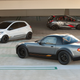 Image for article titled Mazda Drops A 500-HP Mazda3 On Las Vegas